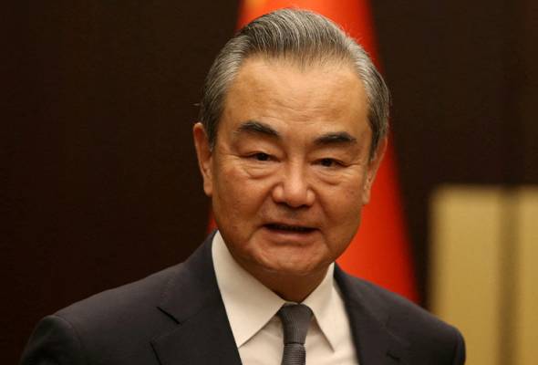 Wang Yi: The mission of China’s diplomacy remains unchanged and upholds what is right
