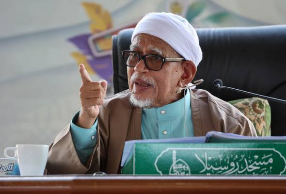 Pas kecam serangan Israel di Qatar