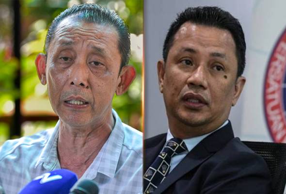 Misbun accepts Norza's apology, will consider BAM's offer