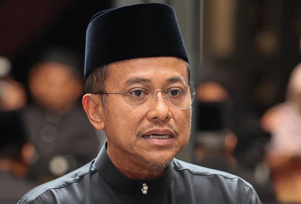 Portfolio 10 Exco Terengganu diumum Rabu - MB | Astro Awani