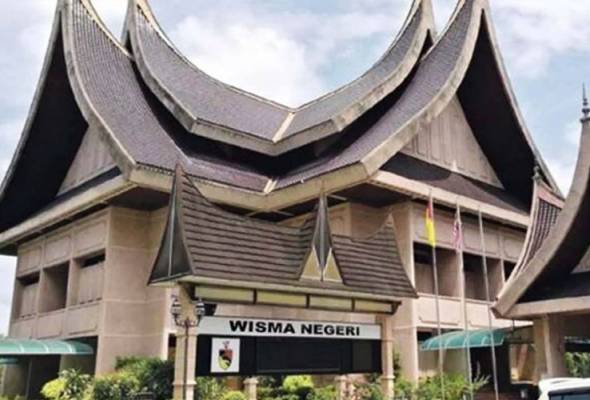 10 Exco Negeri Sembilan angkat sumpah esok Astro Awani