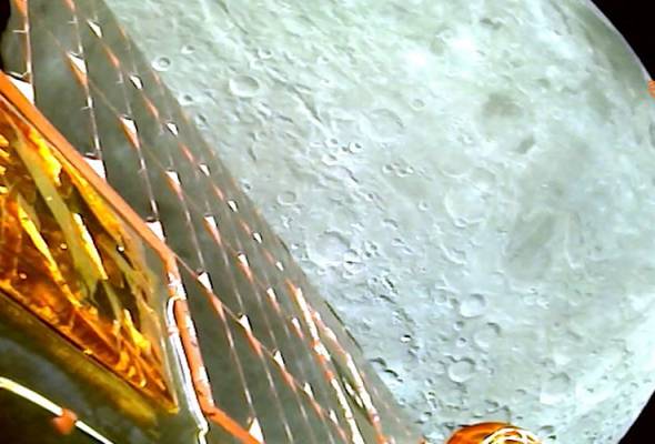 Chandrayaan-3 mission aims for pivotal scientific contribution
