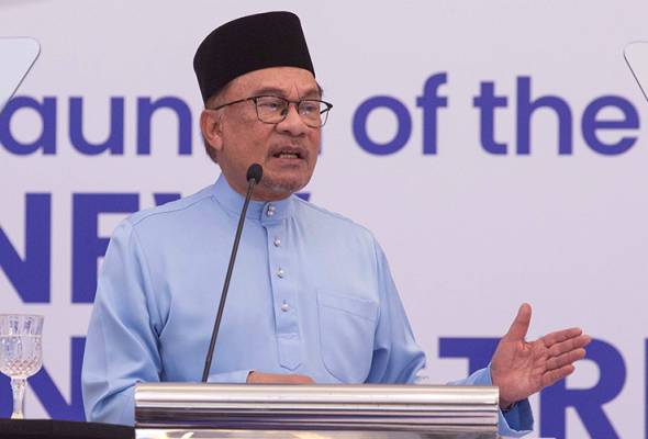 NIMP 2030 to improve lives with meaningful wages, wealth-sharing - PM ...