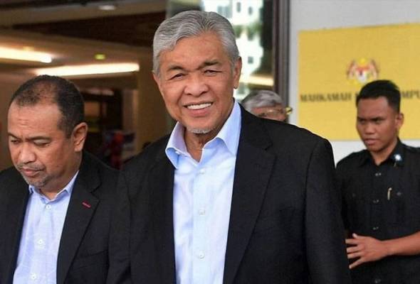 VLN case: Appeals Court gives AGC until Sept 9 to decide on Zahid representations