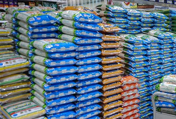 Enough rice supply in Johor, no need for panic buying - Exco
