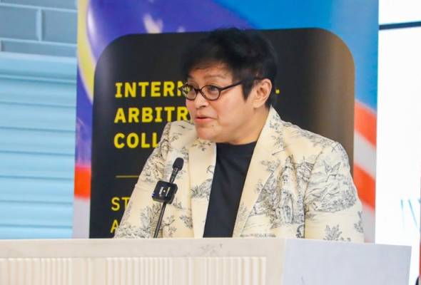 Sulu case: M'sia seeking annulment of US$14.9 billion final award by Spanish arbitrator