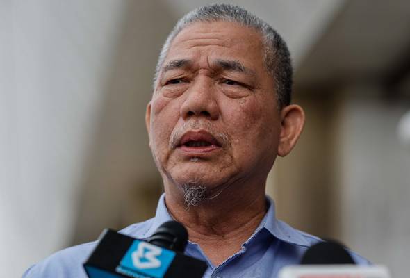 China gives commitment to help get Malaysian job scam victims out of Myanmar - DPM Fadillah