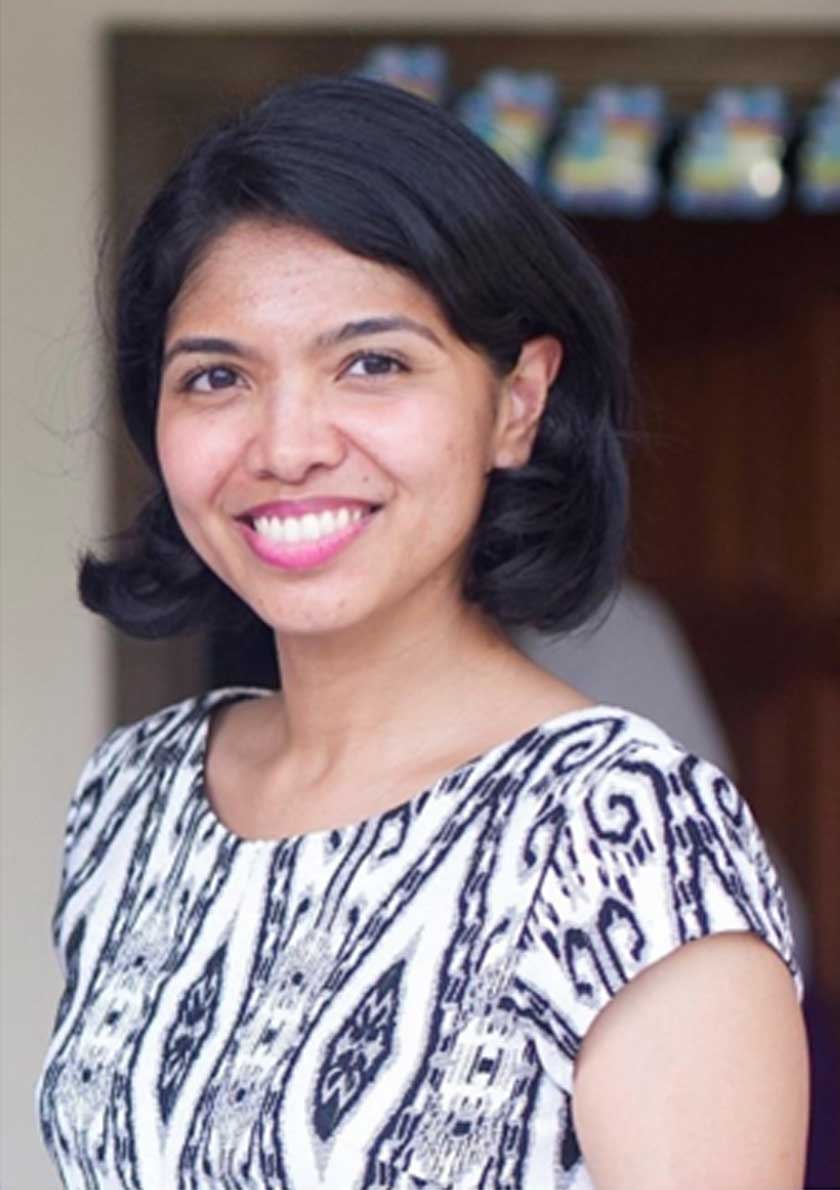 Dr Helena Varkey is an Associate Professor of Environmental Politics and Governance, Universiti Malaya