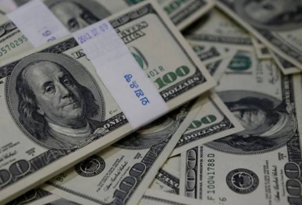 Amaran Ekonomi: Moody's Turunkan Penilaian Kredit AS – Apakah Impaknya?