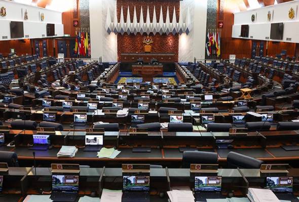 Initiatives to help rubber smallholders among issues to be discussed in parliament today