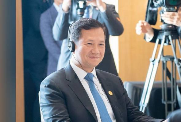 Kemboja catat kemajuan capai sasaran bebas periuk api pada 2025 | Astro ...