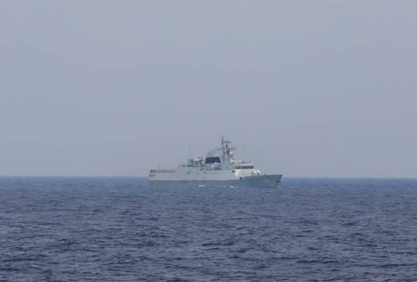 Philippines eyes codes of conduct to keep peace in South China Sea