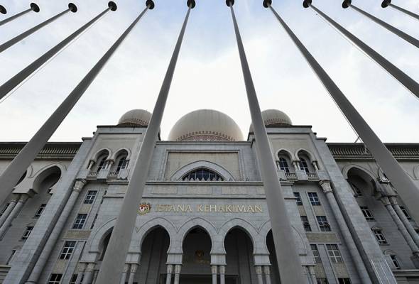 Woman's conversion to Islam at age four a nullity from the start, Federal Court heard