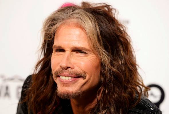 Aerosmith's Steven Tyler wins dismissal of sexual assault lawsuit
