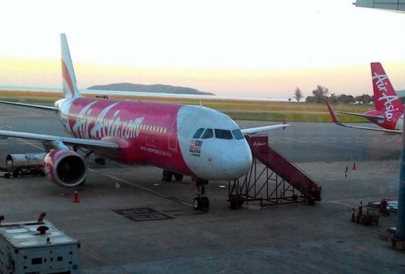 AirAsia adds over 5 million seats for China, India and Malaysia flights in 2024