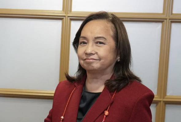 Philippine former president Arroyo removed as deputy House speaker