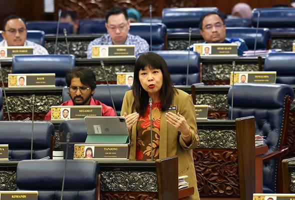Over 300 Orang Asli children persuaded to attend school -  Deputy Minister