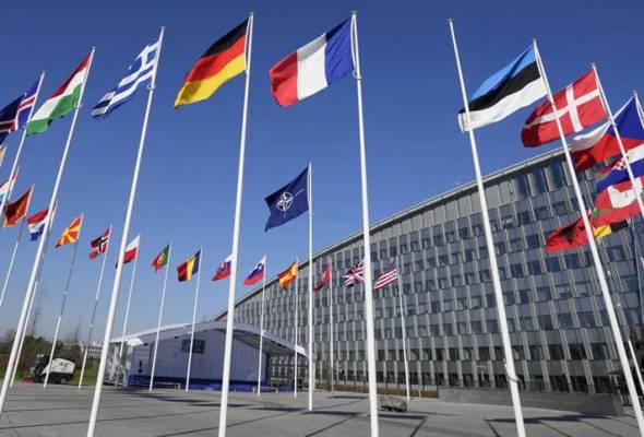 Poland minta nasihat NATO selepas jatuhkan dron