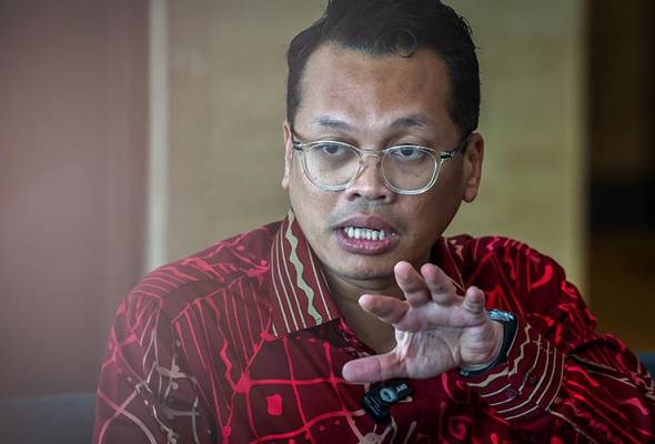 Online sale of exotic wildlife now via ‘dropshipping’ method - Nik Nazmi