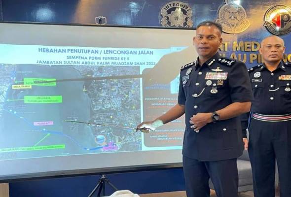 Carian mengenai topik penang-2nd-bridge-pdrm-2023-solidarity-fun-ride ...