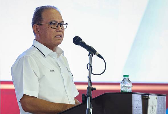 Flood in Pahang still under control - MB