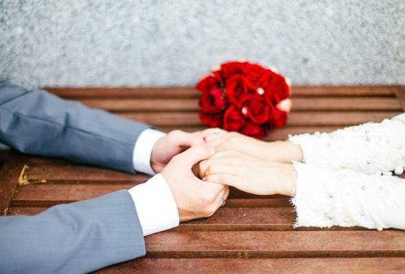 Number of South Korea marriages edges up in 2023 after 11 years of falls