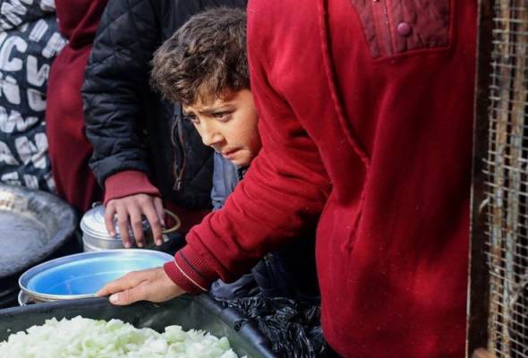 UNICEF says over 13,000 children killed in Gaza in Israel offensive