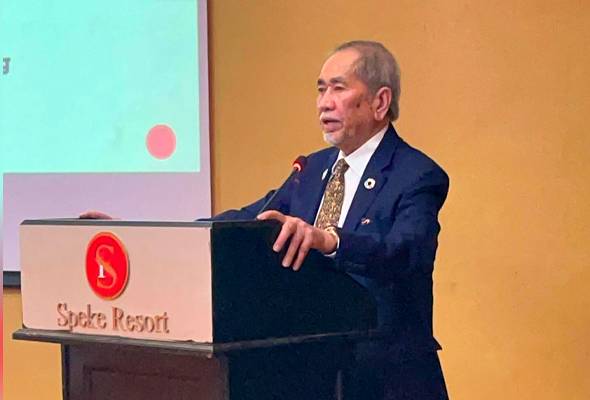 Malaysia committed to materialise UN SDG objectives, achieve Paris Agreement 2015
