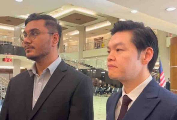 High Court maintainsorder on Mentega Terbang director High Court maintainsorder on Mentega Terbang director