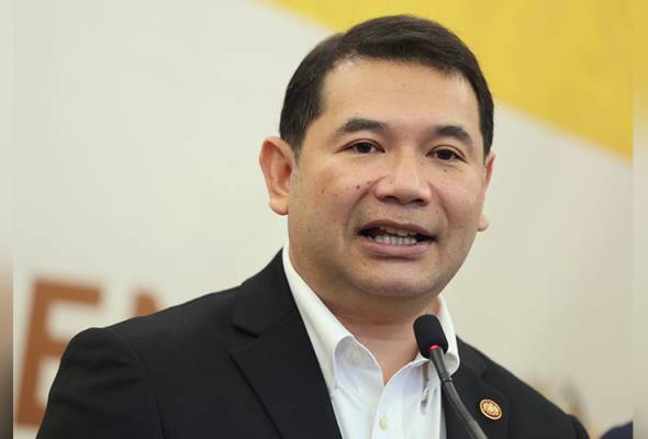 Government launches AI Untuk Rakyat program to boost AI literacy, understanding