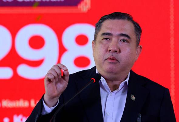 Aviation industry to see robust growth in 2024 - Loke