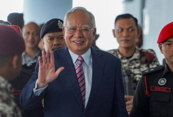 Utusan retracts story on Najib's pardon, issues apology