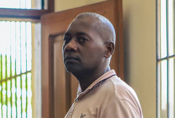 Kenyan cult leader to face murder charges in starvation deaths