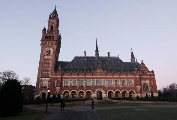 World Court to rule on jurisdiction in Russia-Ukraine genocide case