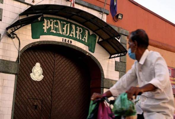Prisons Dept allows Chinese New Year visits on Feb 12-13