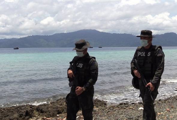 PRN Sabah: ESSCOM perhebat kawalan keselamatan