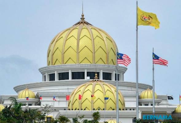 [COLUMNIST] The King and I - Rais Hussin