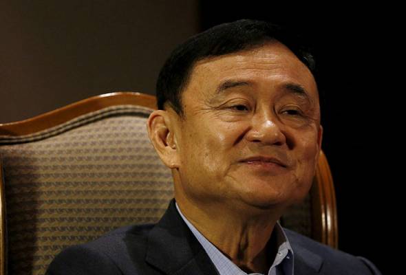 Thai court rejects petition over ex-PM Thaksin's political influence