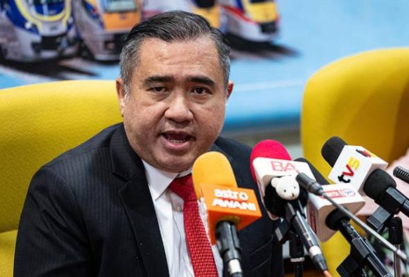 Anthony Loke: JPJ to introduce e-Testing in April