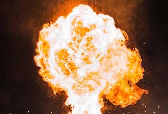 8 maut, 20 cedera dalam letupan bom di Syria | Astro Awani