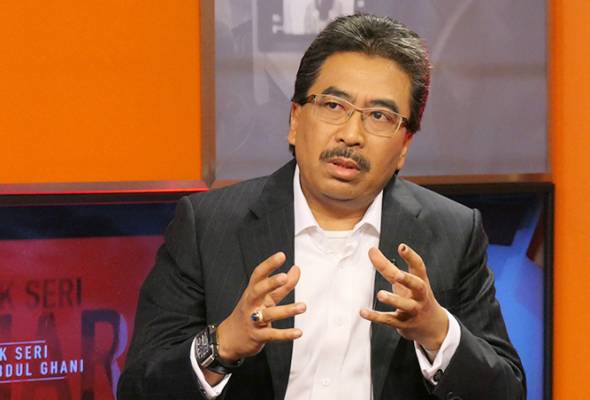 Kritik Pedas: Hukuman Penjara Jabez Leissner Disebut Terlalu Ringan oleh Johari!