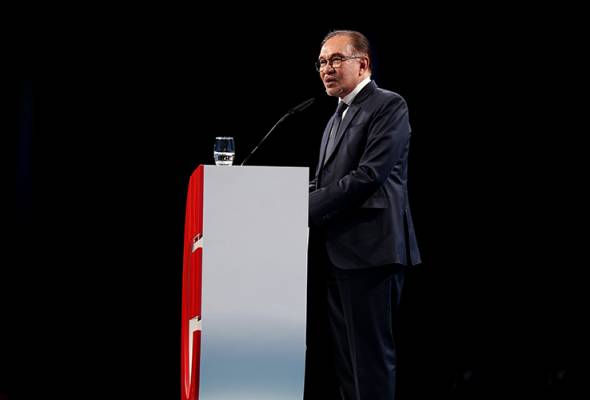 PM's vocal criticism to Western leaders a timely wake-up call