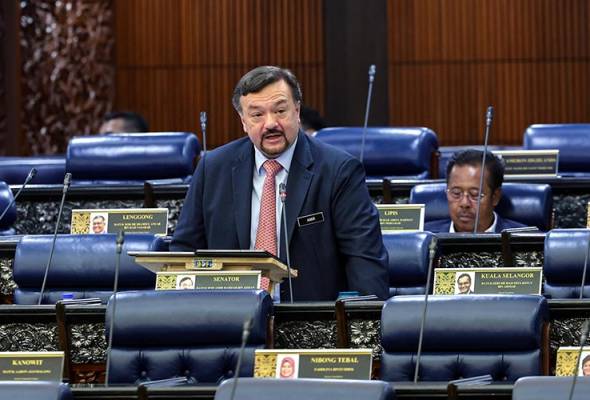 Kerajaan tiada rancangan tambat ringgit buat masa ini - Menteri