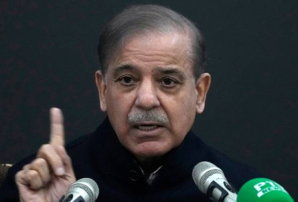 PM Pakistan kecam pencerobohan pelampau Yahudi di Masjid Al-Aqsa