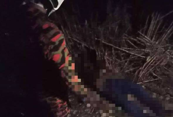 Three Bangladeshi men die, after being hit by train in Kajang