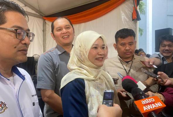 MOE institutions to have preschool classes - Fadhlina