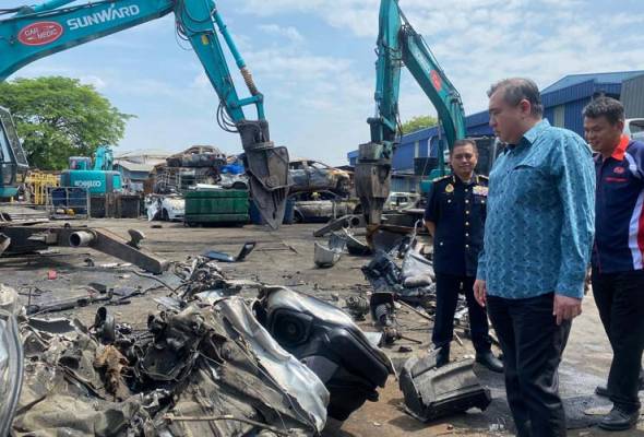 Carian mengenai topik sistem-pembatalan-pendaftaran-kenderaan-motor