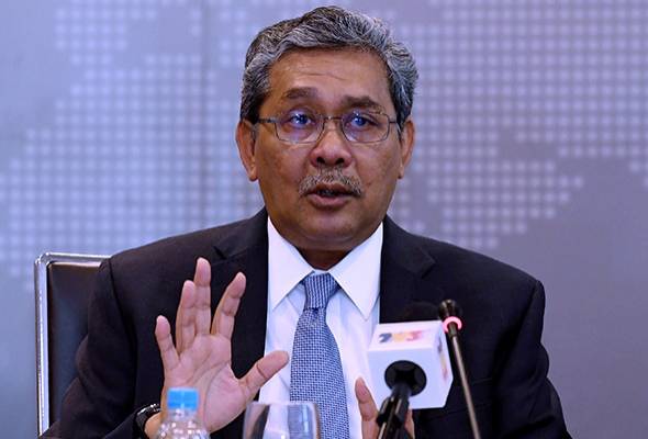 Investments worth RM329.5 bln in 2023 the highest since establishment of MIDA - Arham