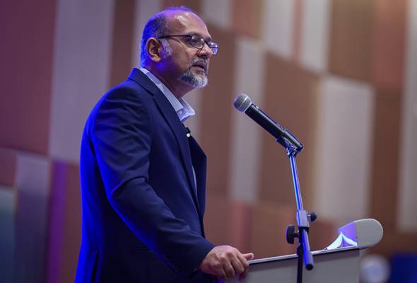 Malaysia strategically positioned to capitalise on AI boom - Gobind
