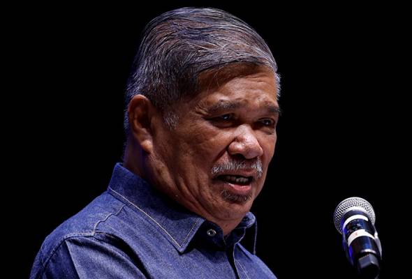 Vegetable prices expected to stabilise in March next year - Mohamad Sabu